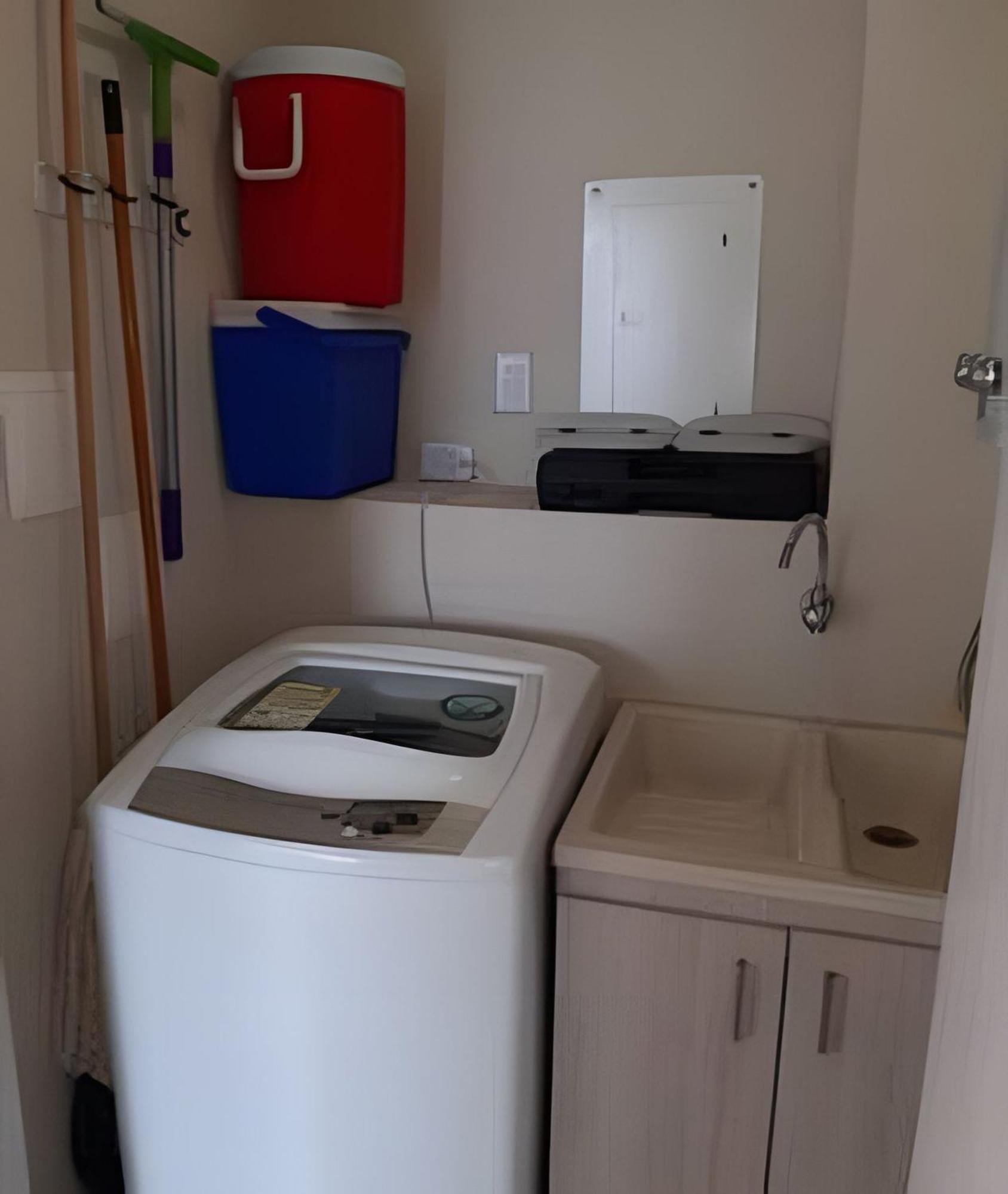 2 Dormitorios Jacuzzi Y Vista Mar. Frente A Playa Cartagena 외부 사진