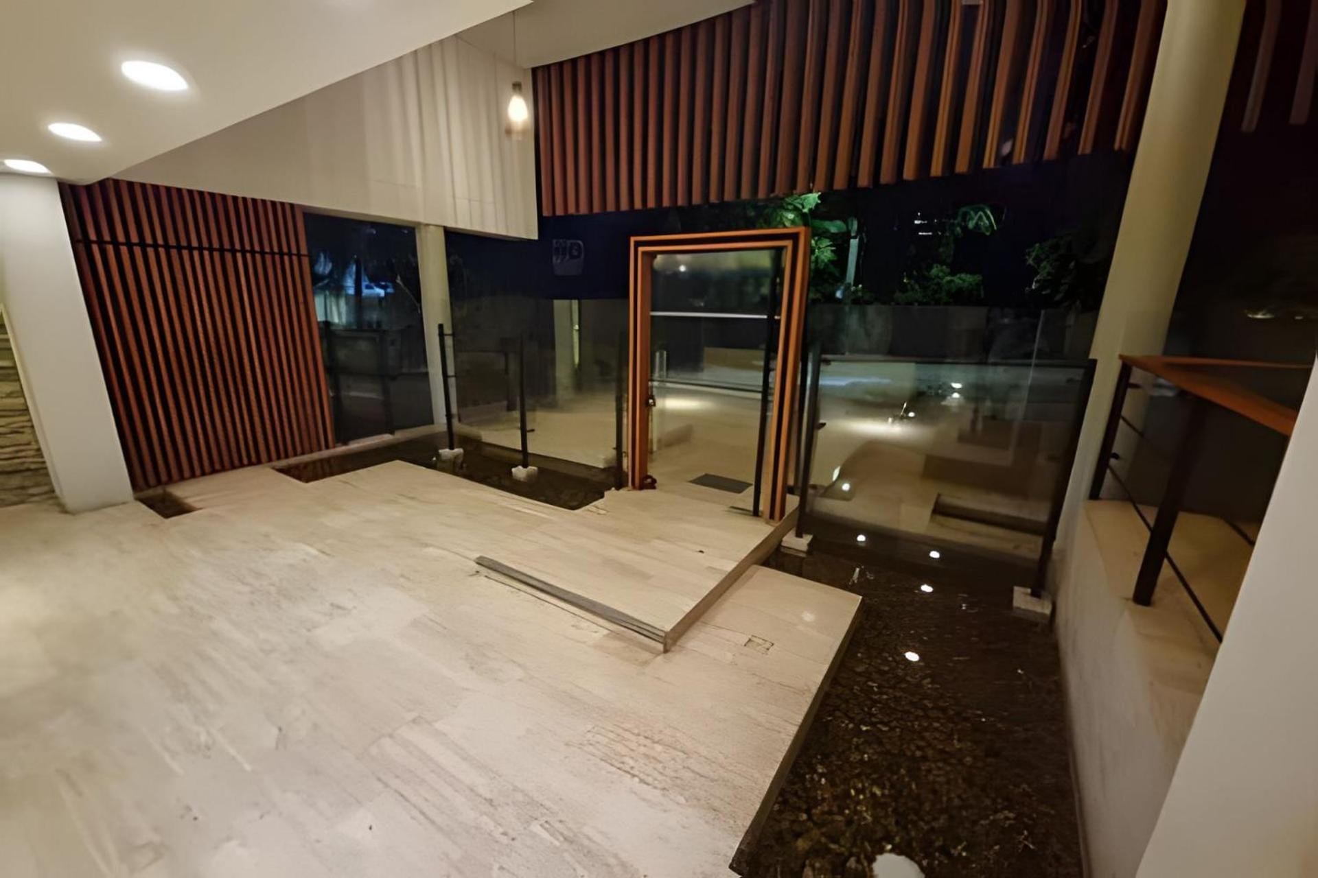 2 Dormitorios Jacuzzi Y Vista Mar. Frente A Playa Cartagena 외부 사진