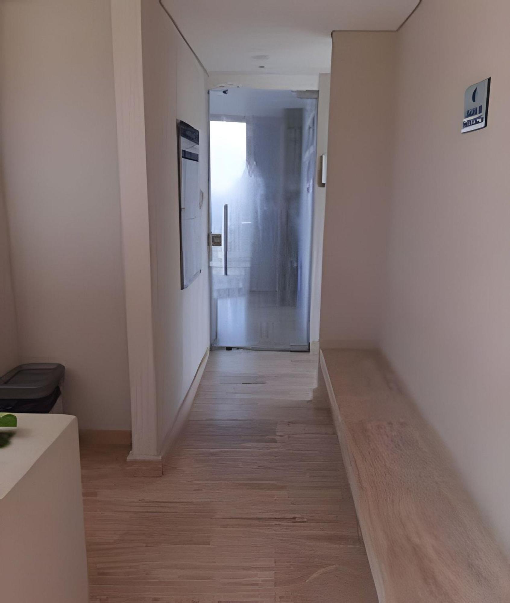 2 Dormitorios Jacuzzi Y Vista Mar. Frente A Playa Cartagena 외부 사진