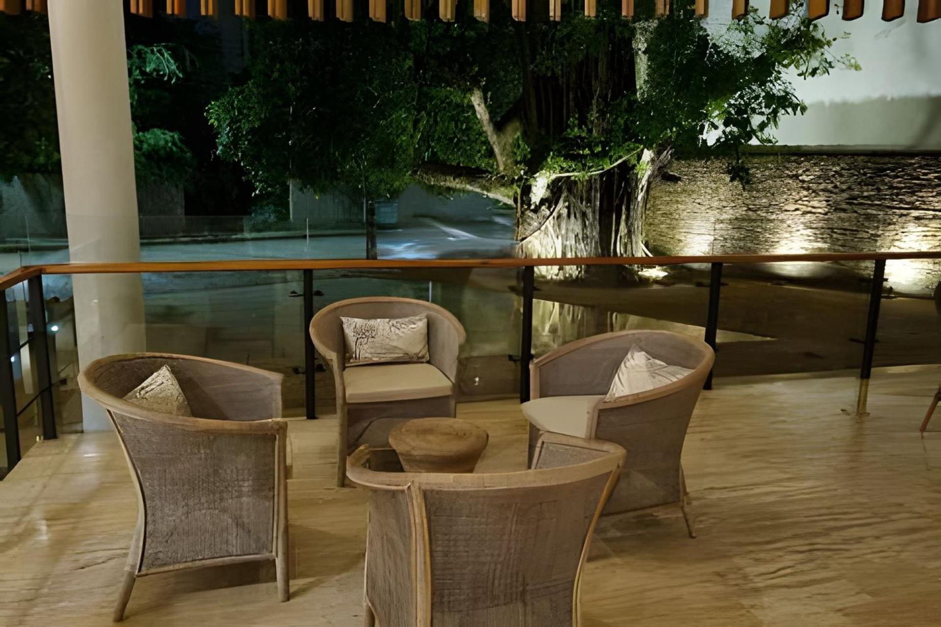 2 Dormitorios Jacuzzi Y Vista Mar. Frente A Playa Cartagena 외부 사진