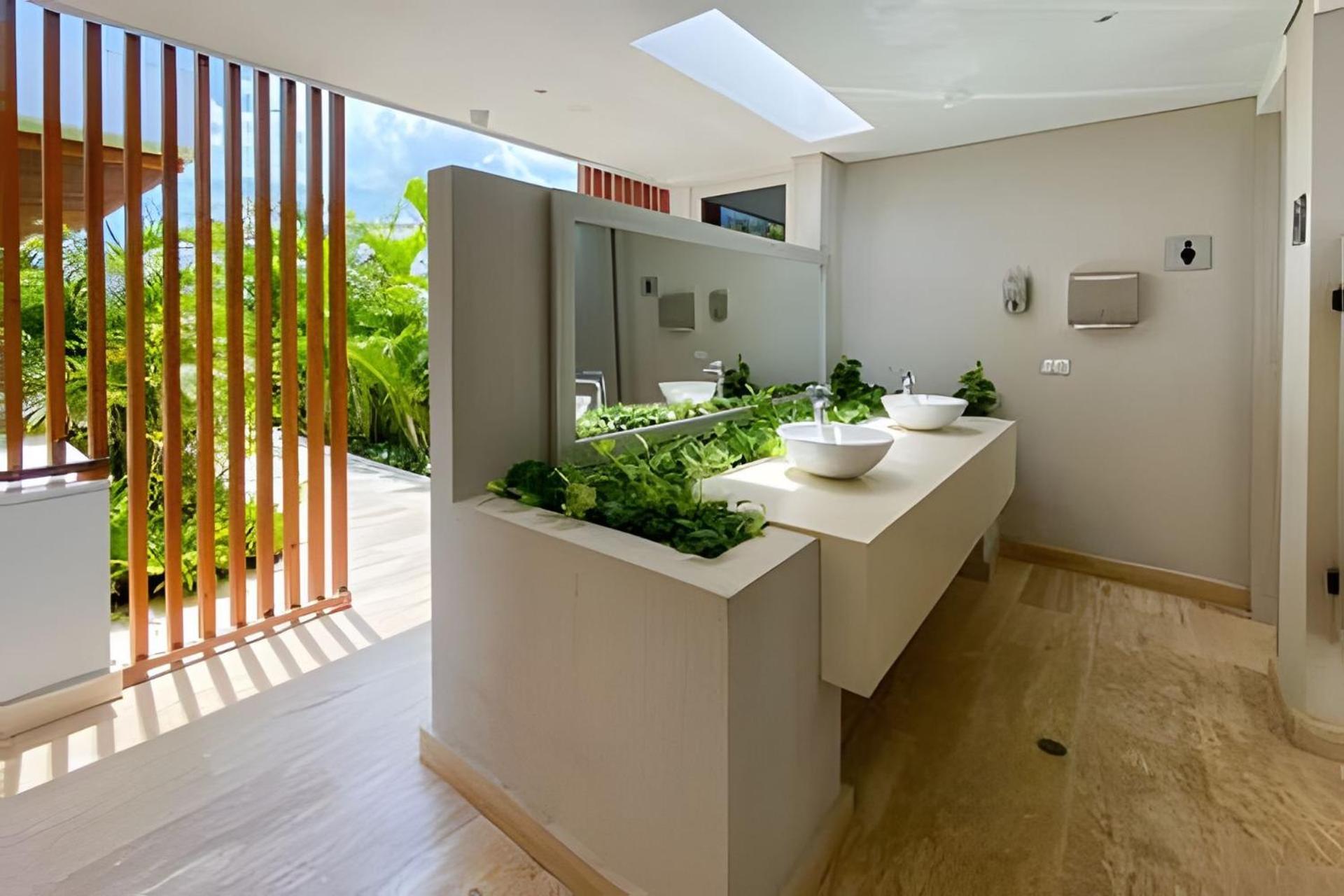 2 Dormitorios Jacuzzi Y Vista Mar. Frente A Playa Cartagena 외부 사진