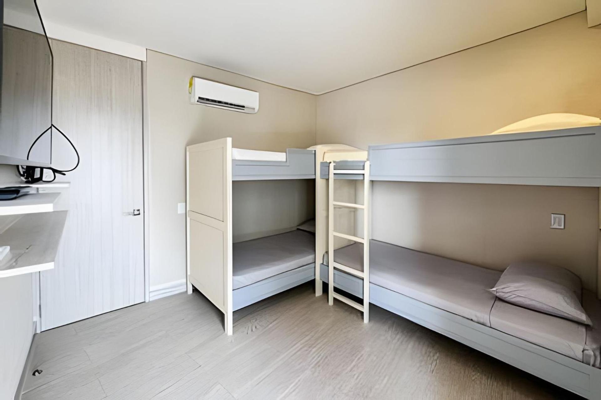 2 Dormitorios Jacuzzi Y Vista Mar. Frente A Playa Cartagena 외부 사진