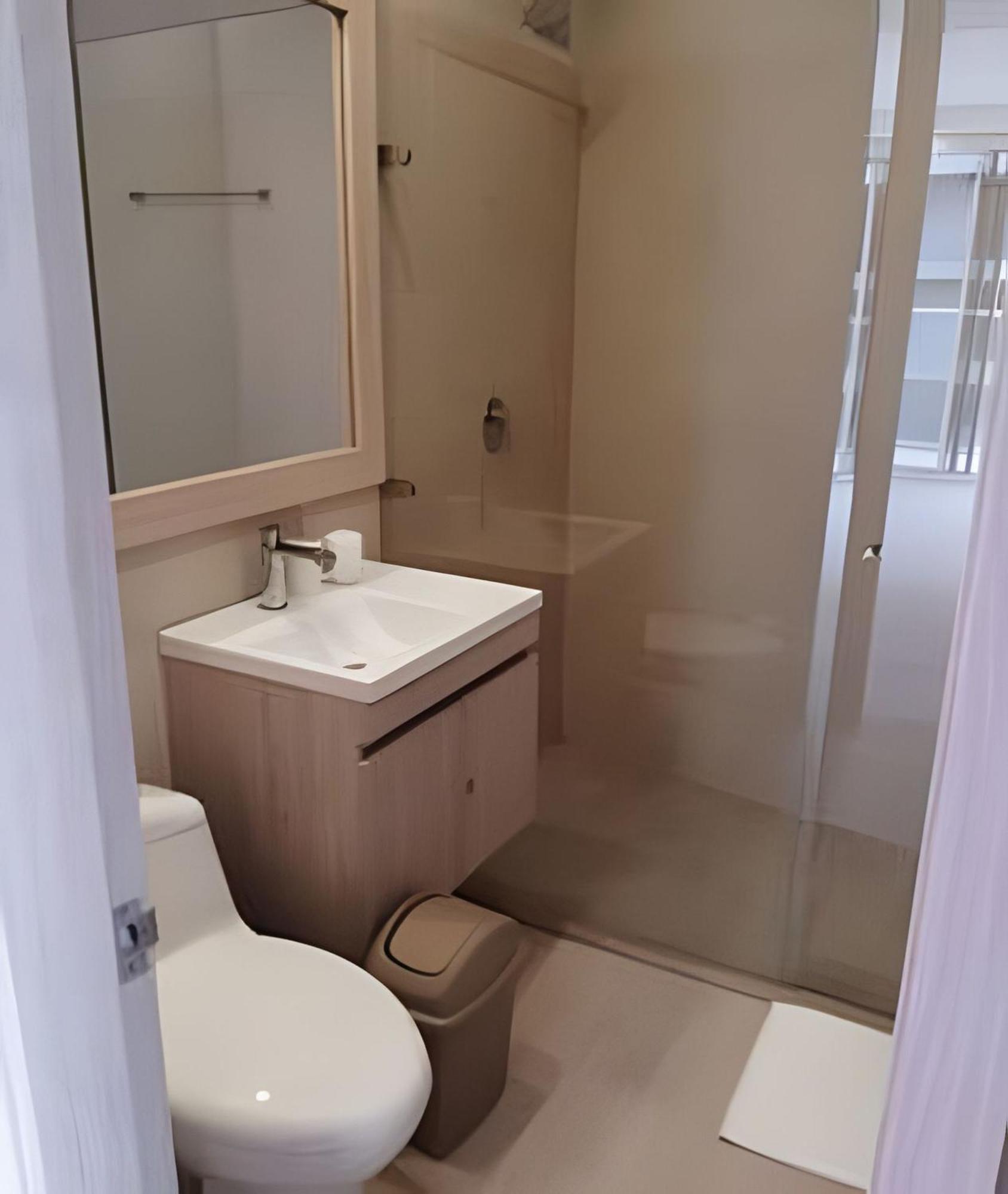 2 Dormitorios Jacuzzi Y Vista Mar. Frente A Playa Cartagena 외부 사진